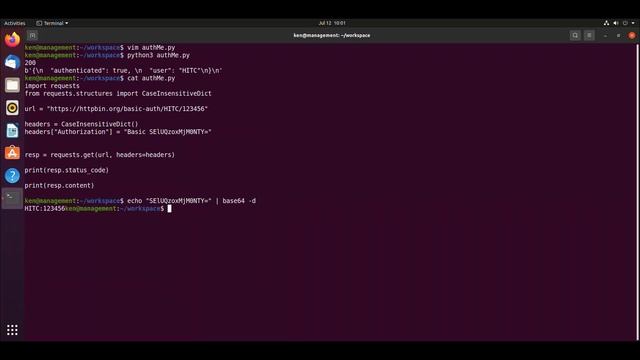 Episode 8: Programmatically Access Google Cloud’s Secret Manager