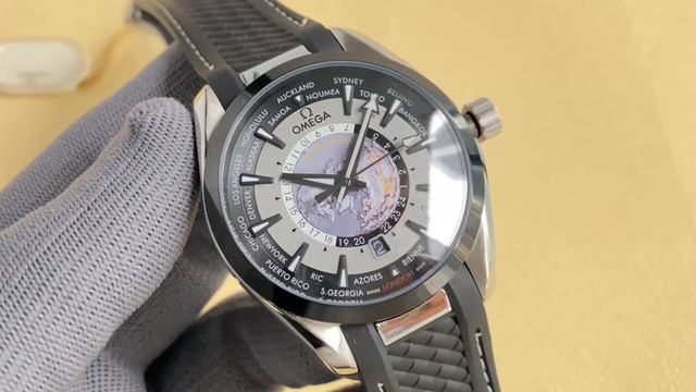 Мужские часы OMEGA цена 193 $
