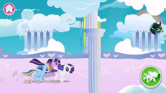 Пони My Little Pony Игра 5