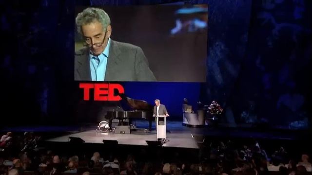 Barry Schwartz: Our loss of wisdom