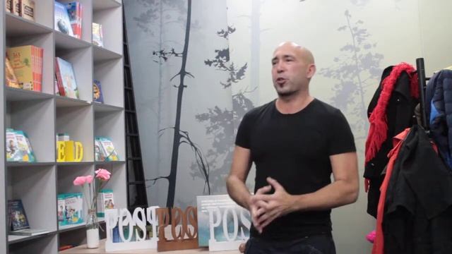 Вадим Зицер Как стать ограниченным человеком_Проект  2