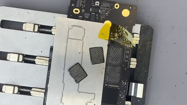 MacBook Pro A2338 M1 UpgradeSSD 256GB to 2TB 最详细的升级硬盘扩容