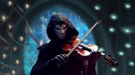 DEAD STRINGS VOL.4 - Epic Dramatic Violin Epic Music Mix & Powerful Epic Music Mix - Violin Music