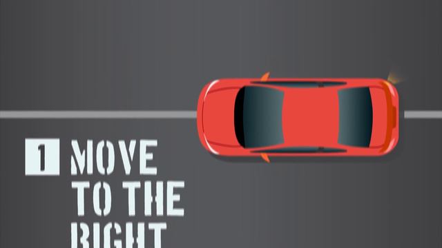 Run out of gas on the freeway? Here's what to do.