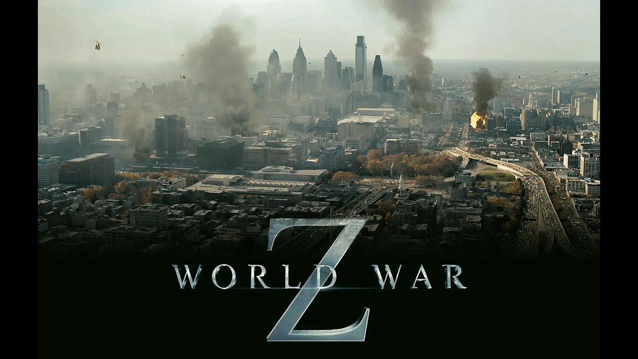 World War Z Aftermath Битва Против Зомби Стрим