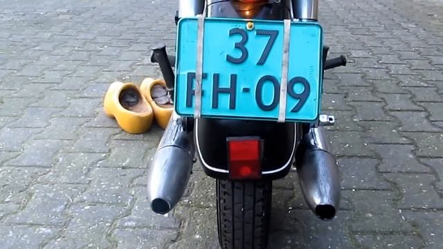 Puch SG 250 Laufend