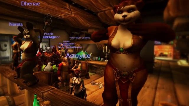 Как сэкономить на подписке  World Of Warcraft?