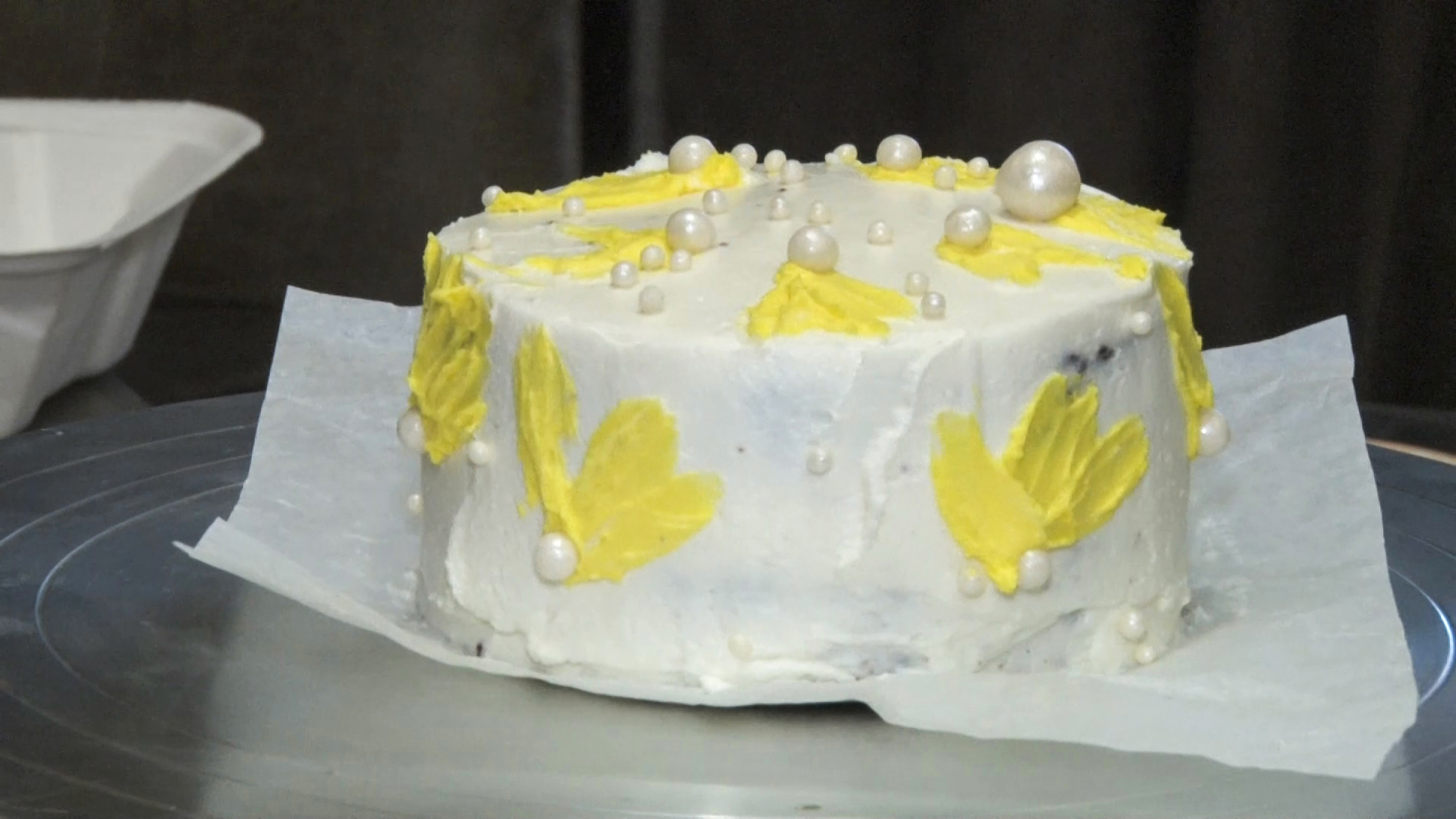 День кондитера: как приготовить вкусный торт своими руками