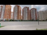 ВИДОВАЯ 3-комнатная квартира на Хорошевке!