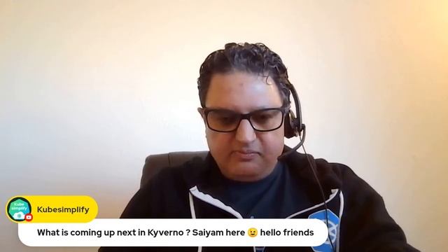 Kubernetes Policies And Governance - Ask Me Anything With Jim Bugwadia
