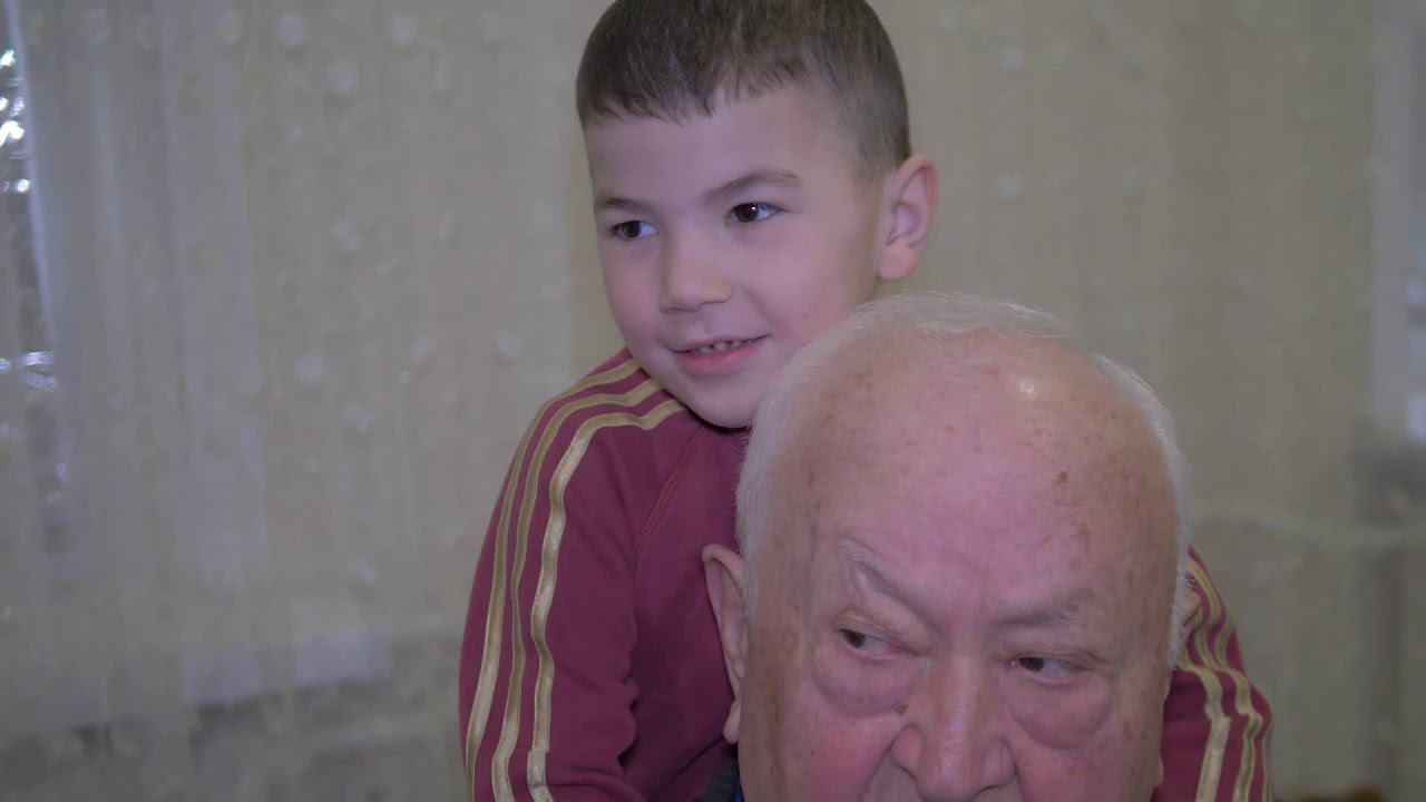 Бинонта (СЕМЬЯ) Гокоевы