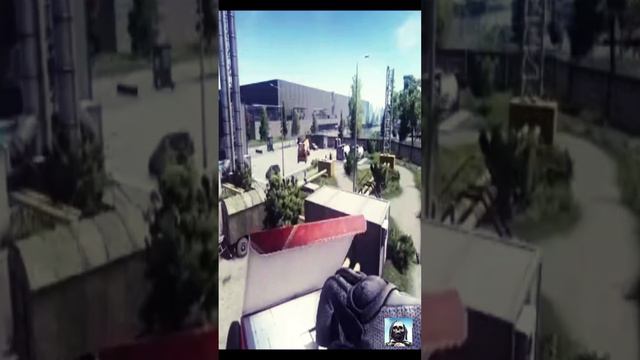 РЕЛАКС В ТАРКОВ • EFT #tarkov #тарков #escapefromtarkov #eft