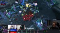 MARU, DARK, herO and Solar$42000 StarCraft II Tournament /w harstem