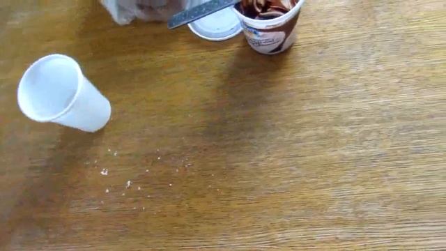 Сожрал хлеб с Доком (Видео не моё)