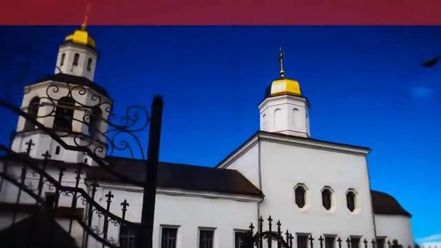 День Единства в России 4 ноября - 