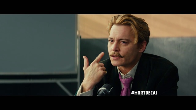 Мордекай - клип - 9 января