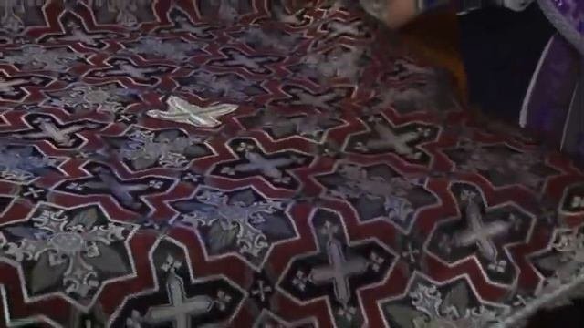 24 марта 2012 года. В Туле освящен новый храм..mpg