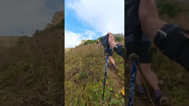 Тинькофф Rosa Wild Trail