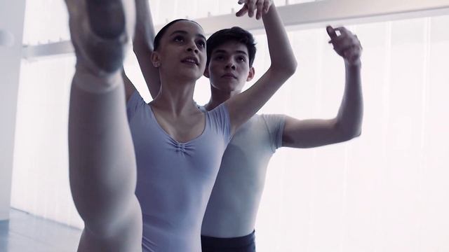 English National Ballet School