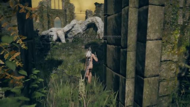 "Beginner's Guide" to Elden Ring