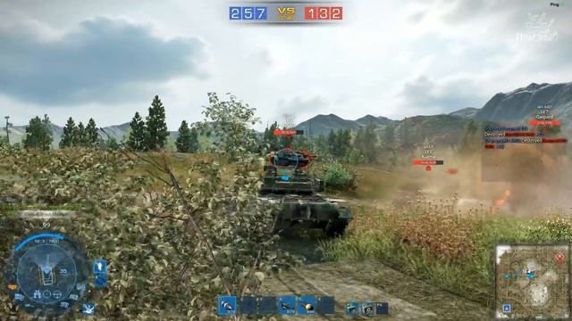 Iron Storm [iStorm] - Шок AW Больше НЕ Дно ! :)