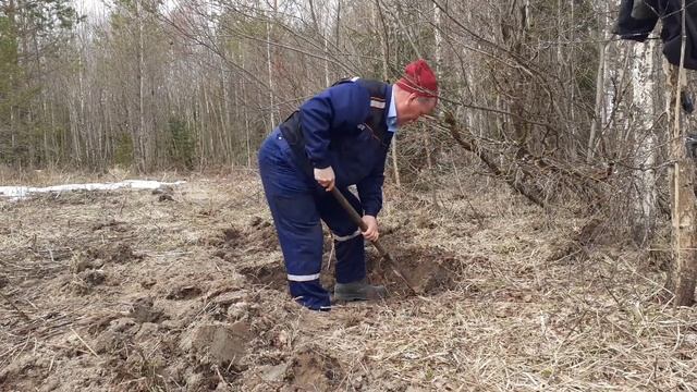 КАК Я ЛОХАНУЛСЯ С БОЧКОЙ.