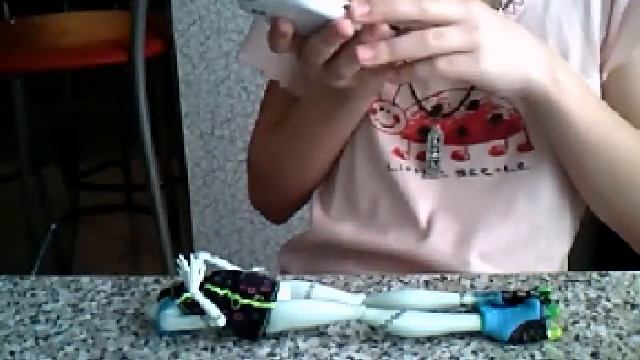 Видео с веб-камеры. Дата: 2 февраля 2014 г., 12:56.