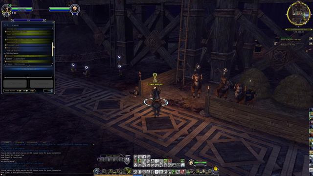 LOTRO | S12 Episode 341: The Vile Maw