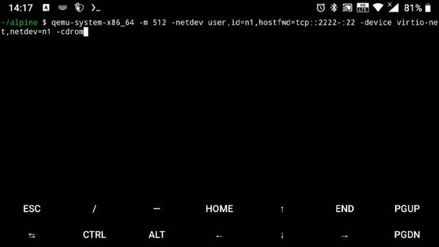 Virtual Machines on Android (without Root !!)