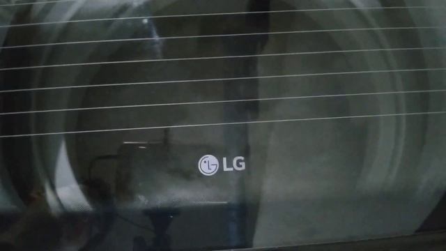 Paano gamitin Ang LG Washing Machine Smart Inverter