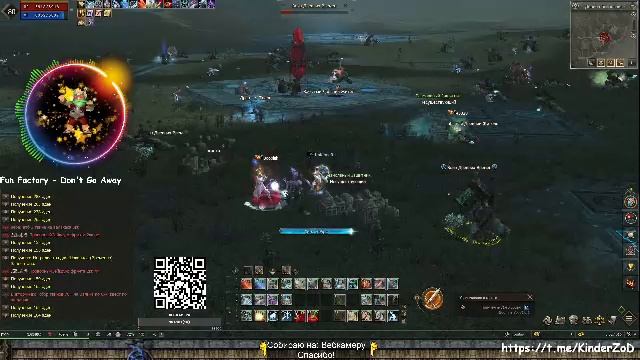 4Game  Lineage 2 Essence  Музыка для вас!