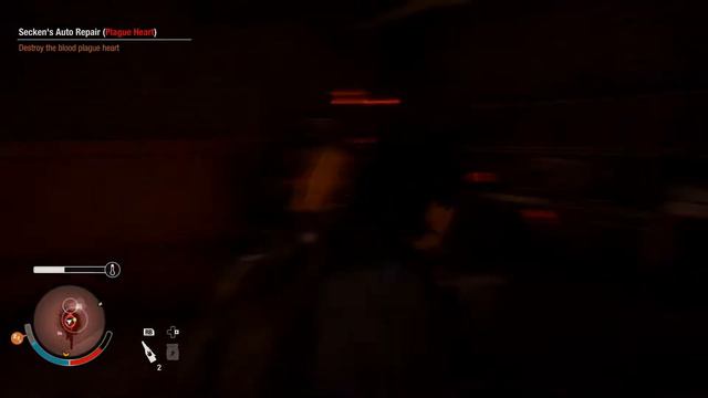 ZOMBIE WITH GOD MODE  |THE LOST SERIES | STATE OF DECAY 2