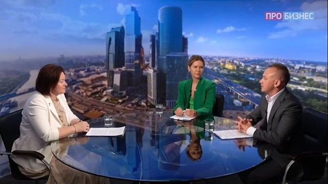Финансы в ритейле. Выпуск 15. Елена Клочкова, Аскона.