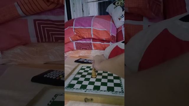 How to play chess kids edition