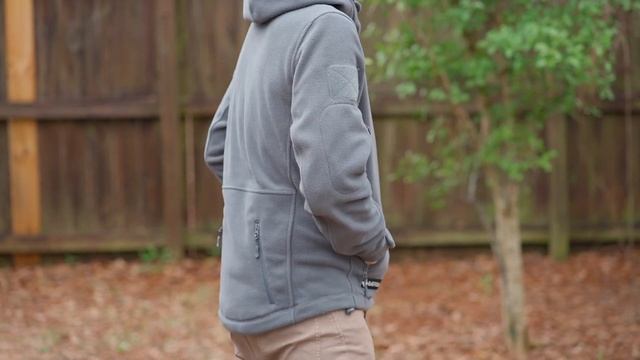 Is the BAERSKIN Hoodie GOOD?