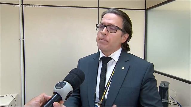 Polícia Do Rio Descobre Plano Para Libertar Um Dos Maiores Traficantes Do País, Preso Em 2018