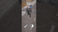 показываю, как играть за камеро мена титана