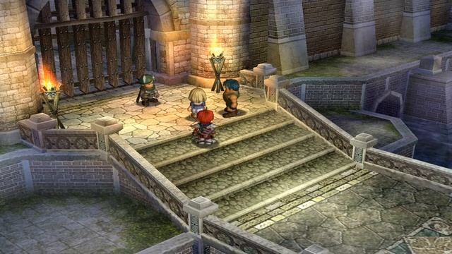 Let's Play - Ys: The Oath in Felghana - Ep 1