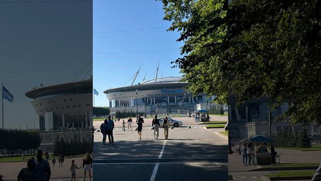 Санкт-Петербург и не только. Фото