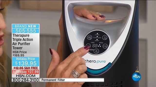 HSN | Home Solutions featuring Professor Amos 10.23.2016 - 10 AM