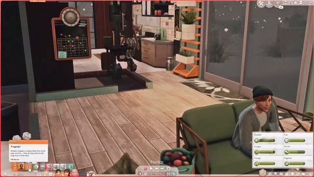 Heartfelt: S1 FINALE | Sims 4 LP #10