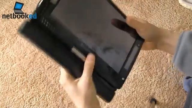 Lenovo IdeaPad S10-3t Review   Part 2 Of 2
