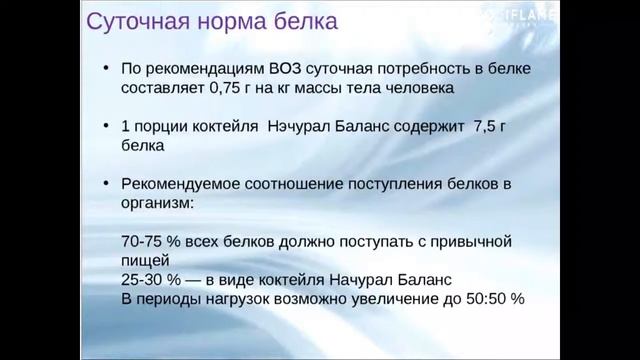 Академия Вэлнес занятие № 2
