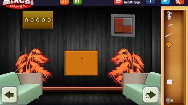 Puppy Escape Walkthrough | Mirchi Games
