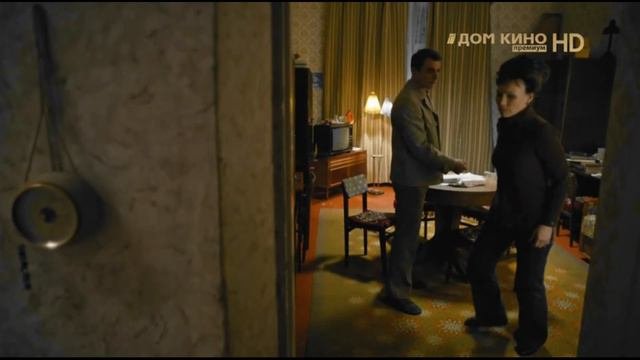 Игра с огнём - Михаил и Галя Семёновы (+Рита Логинова)