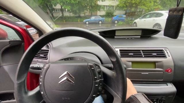 Citroen C4 2010