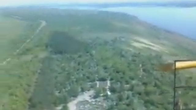 Сызрань. Промышленный альпинизм