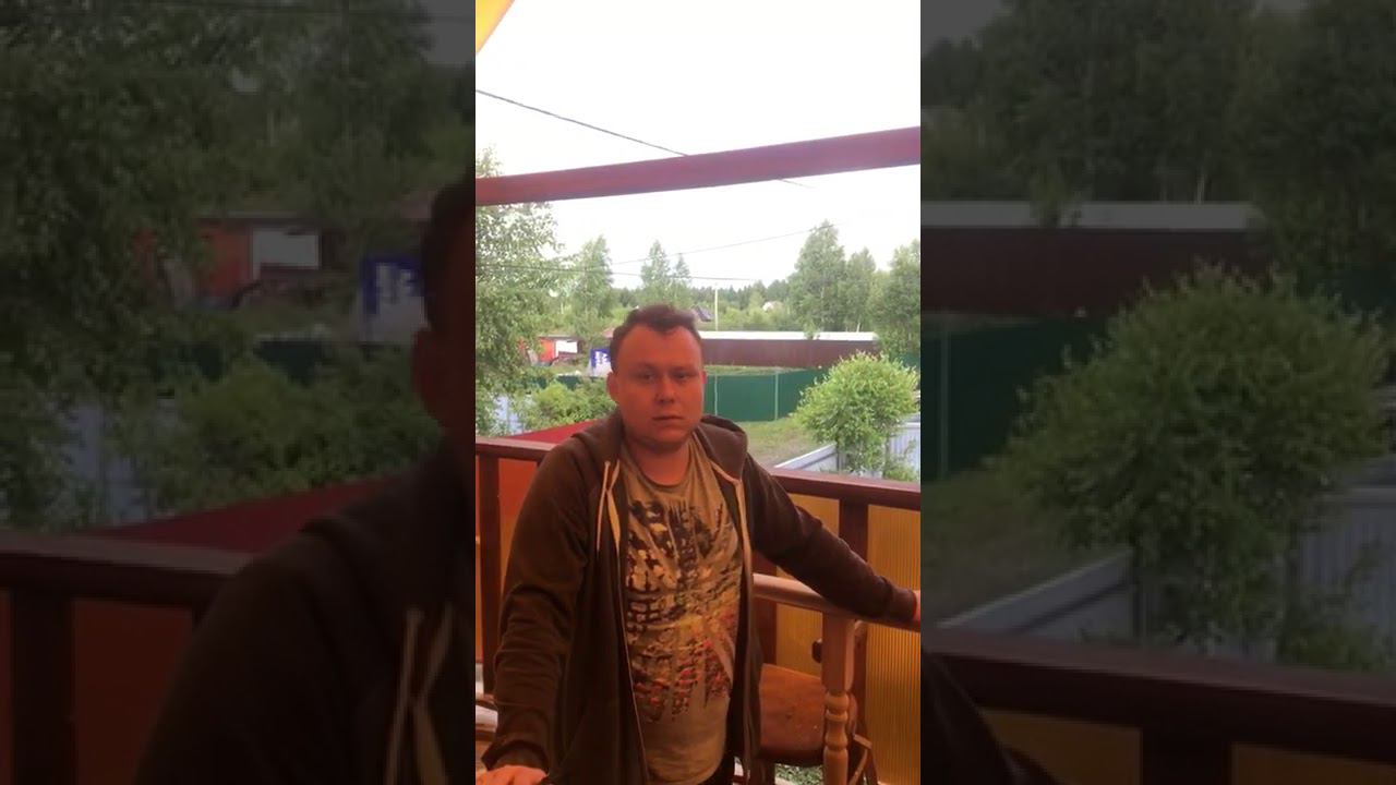 Отзыв видеонаблюдения Видео Пром сады УМПО