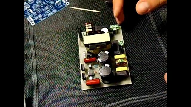 IR2153D IPS краткий обзор и ВОПРОС!