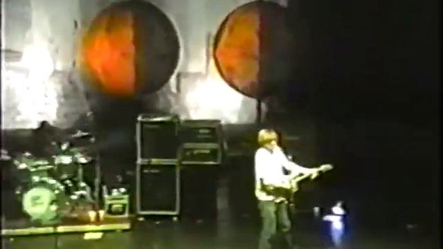 Sonic Youth - Starfield Road (1995/11/11)